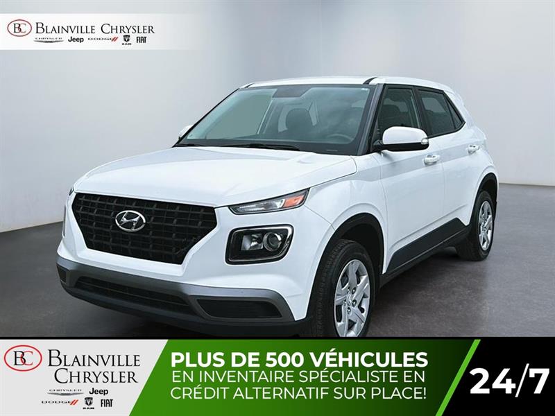 hyundai Venue 2020