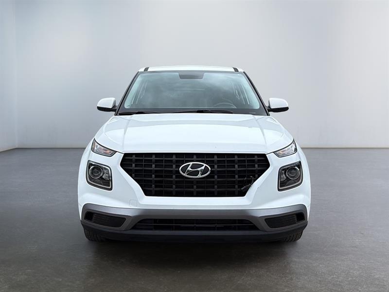 hyundai Venue 2020 - 2
