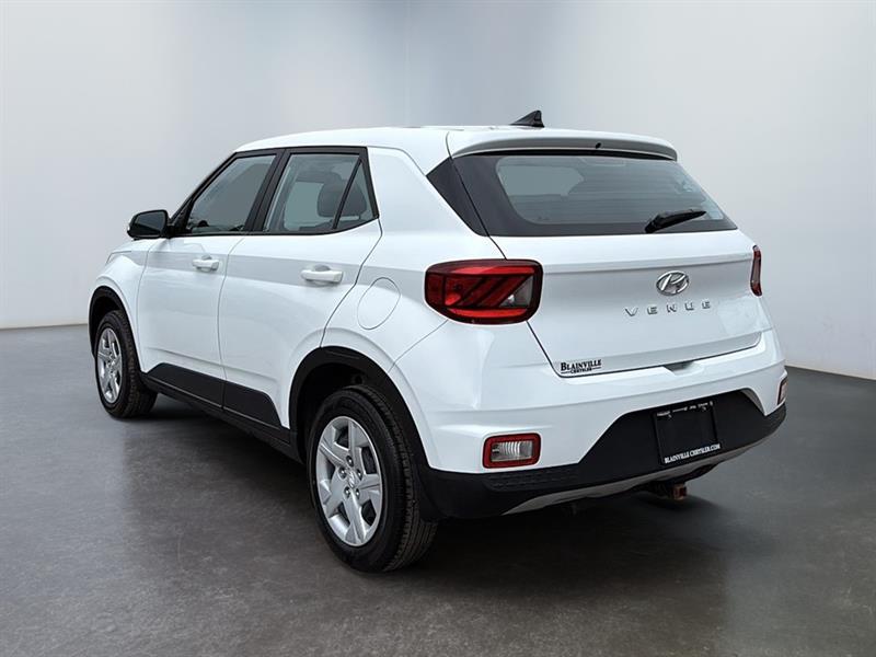 hyundai Venue 2020 - 5