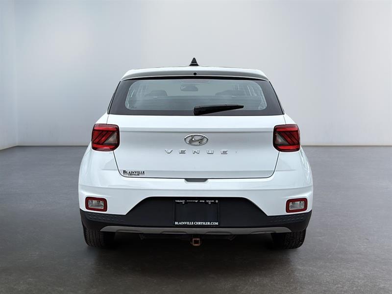hyundai Venue 2020 - 6
