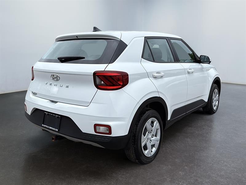 hyundai Venue 2020 - 7