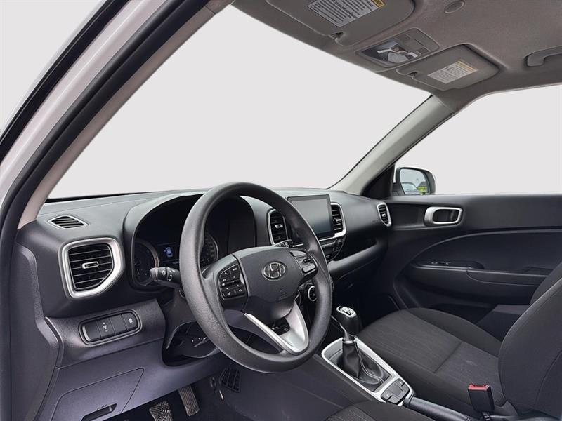 hyundai Venue 2020 - 12
