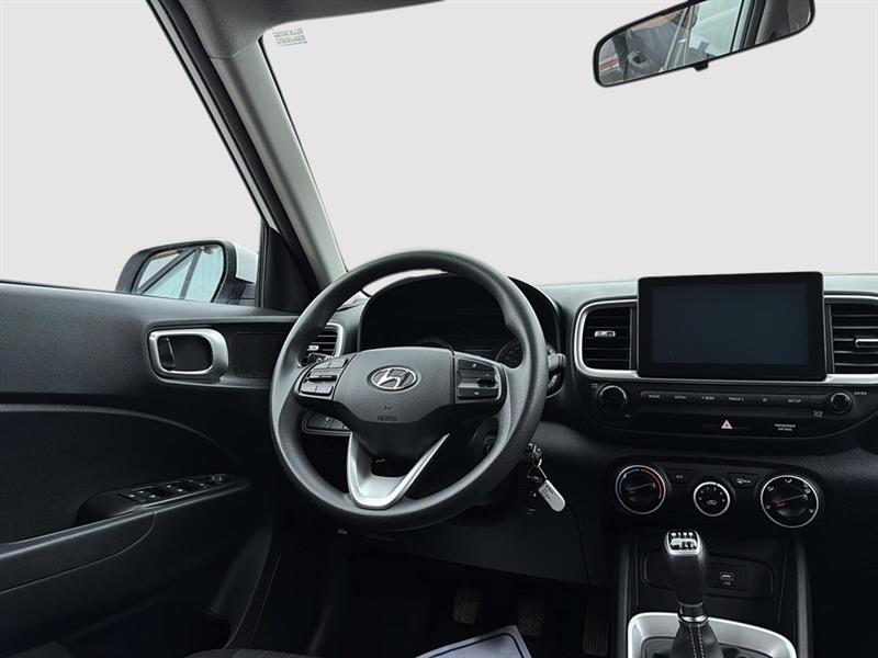 hyundai Venue 2020 - 17