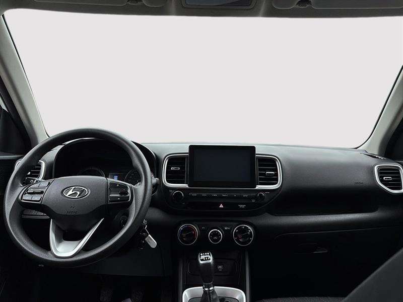 hyundai Venue 2020 - 19