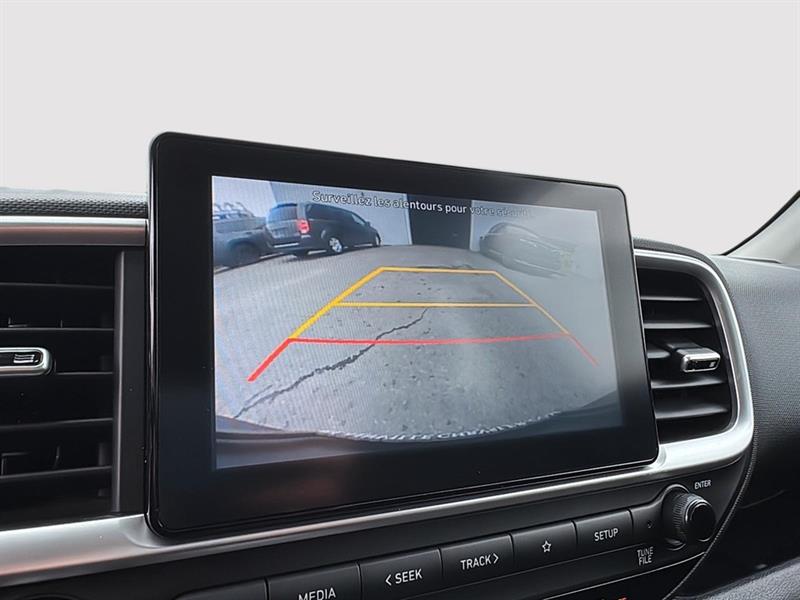 hyundai Venue 2020 - 28