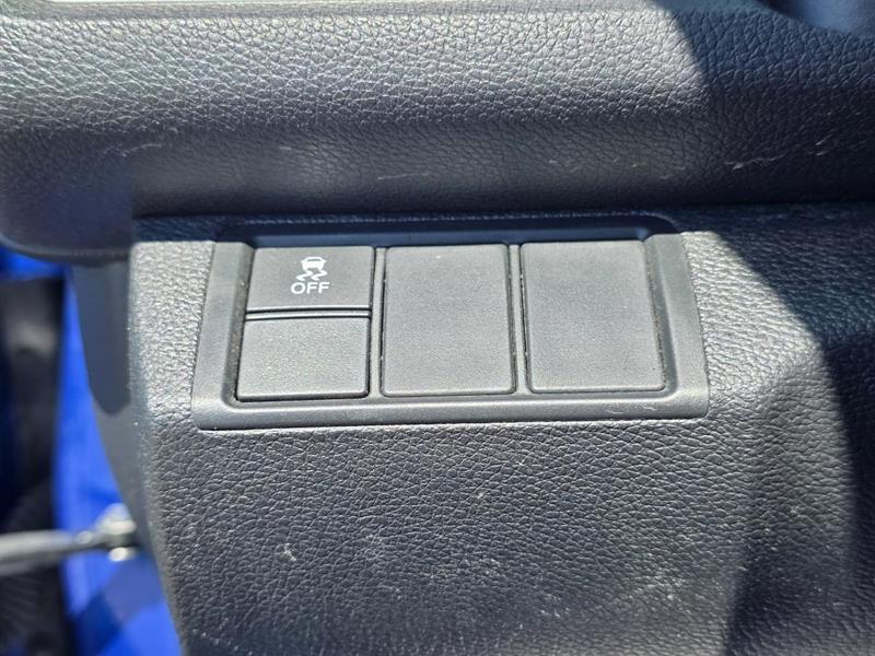 honda Civic 2017 - 18
