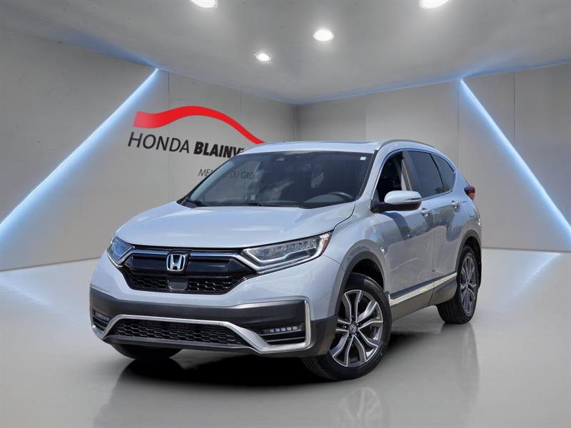 honda CR-V 2022