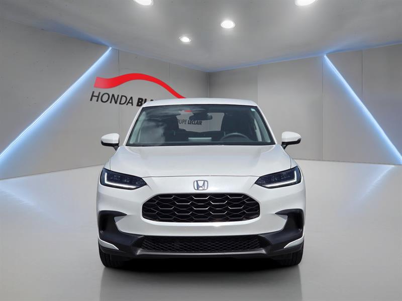 honda HR-V 2023 - 2
