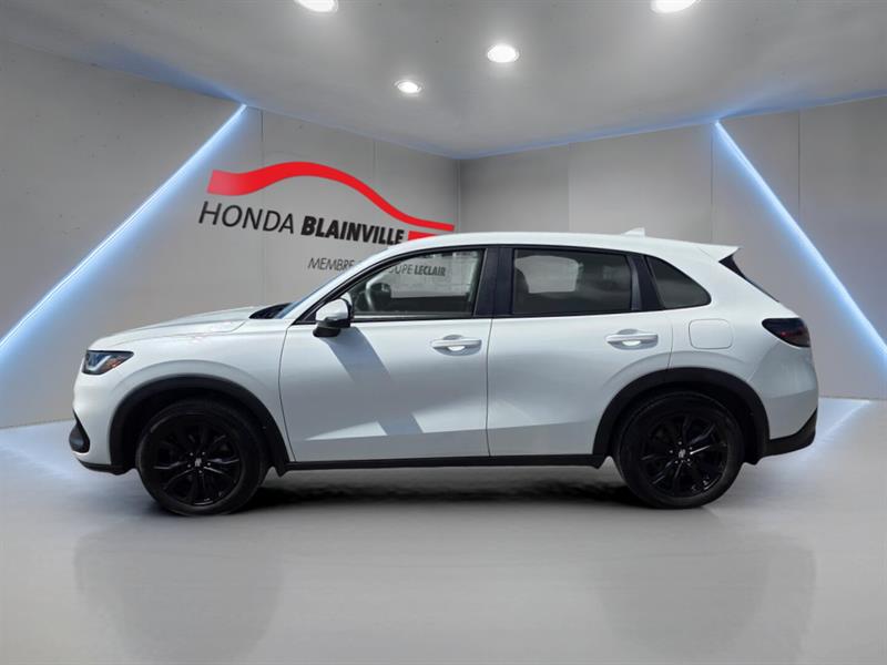 honda HR-V 2023 - 3