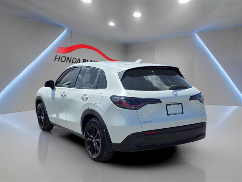 honda HR-V 2023 - 4