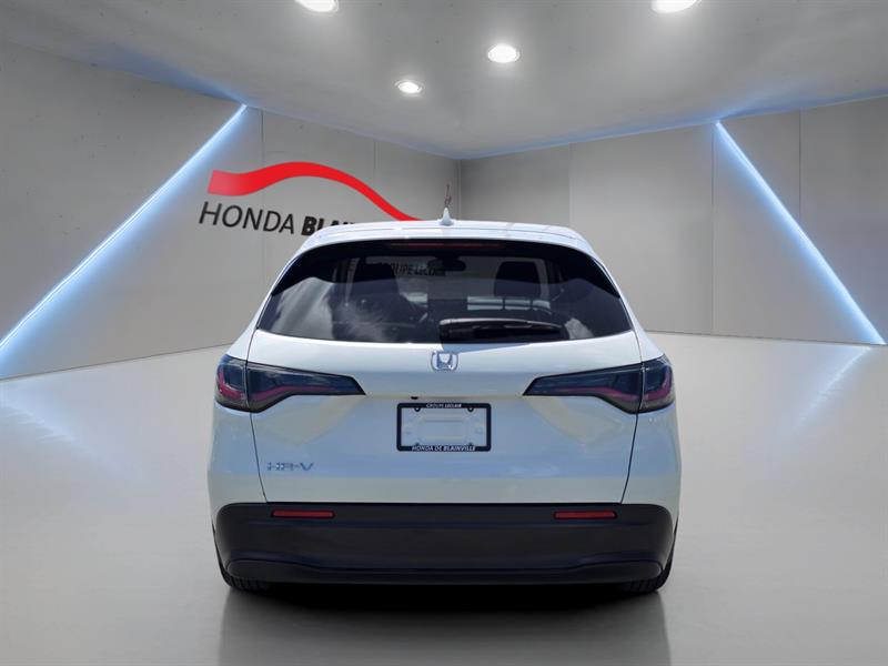 honda HR-V 2023 - 5