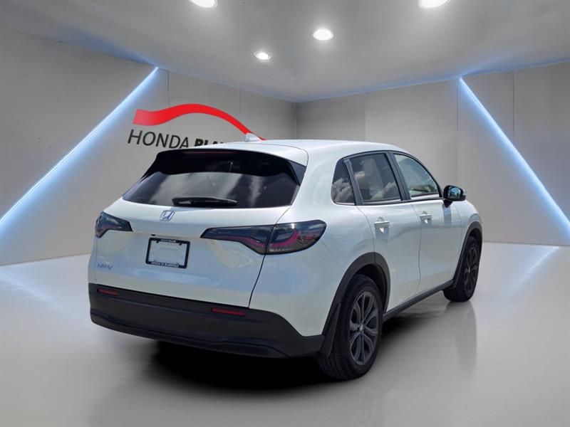 honda HR-V 2023 - 6