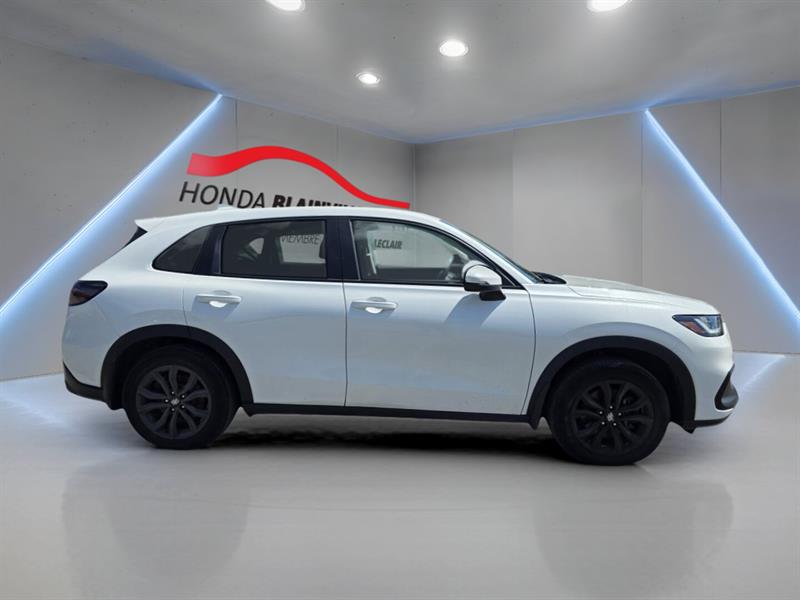honda HR-V 2023 - 7