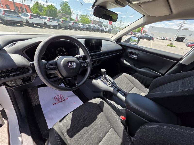 honda HR-V 2023 - 9