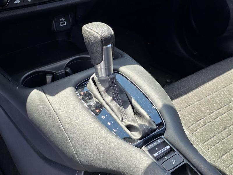 honda HR-V 2023 - 18