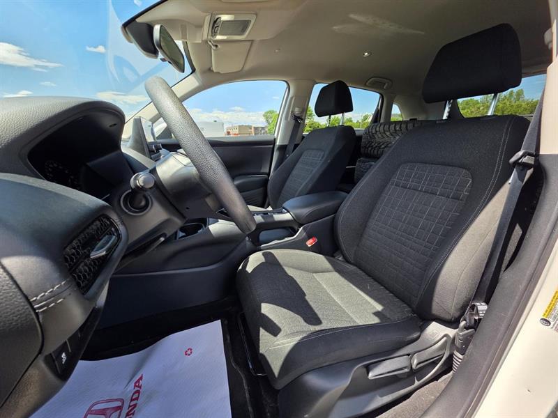 honda HR-V 2023 - 20