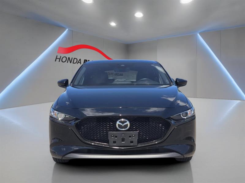 mazda Mazda3 Sport 2023 - 2