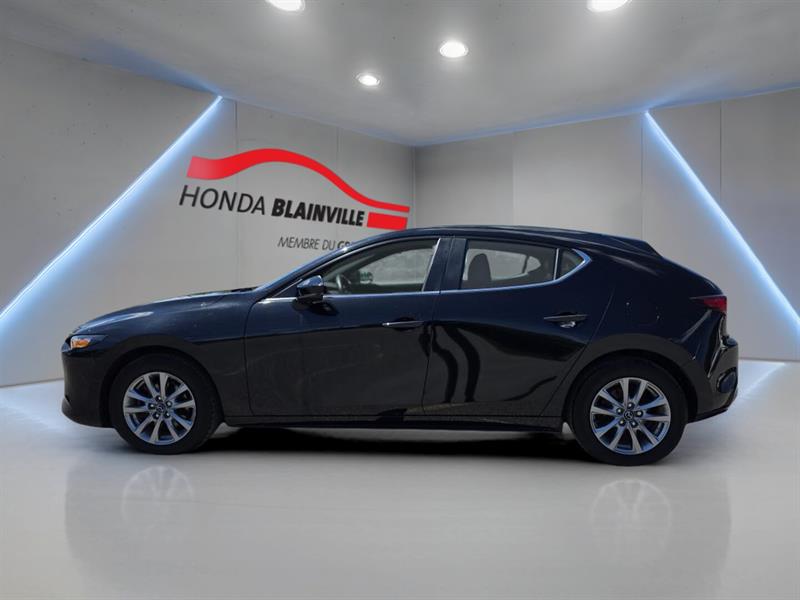 mazda Mazda3 Sport 2023 - 3