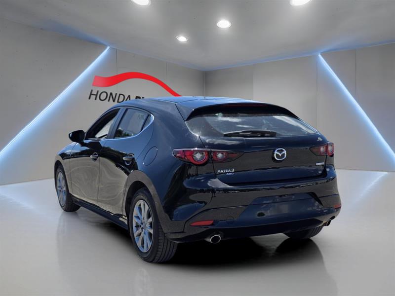 mazda Mazda3 Sport 2023 - 4
