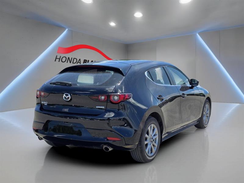 mazda Mazda3 Sport 2023 - 6