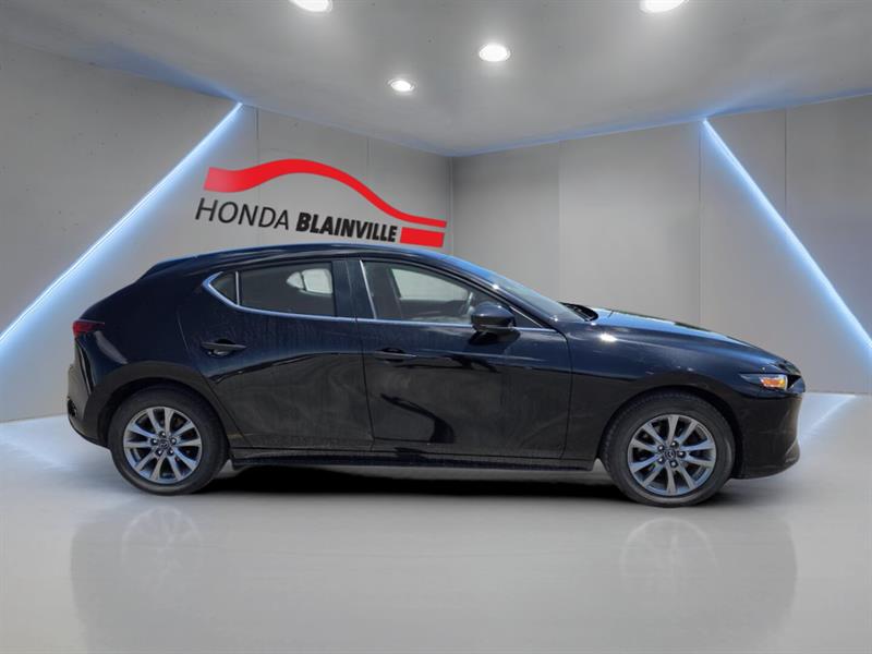 mazda Mazda3 Sport 2023 - 7