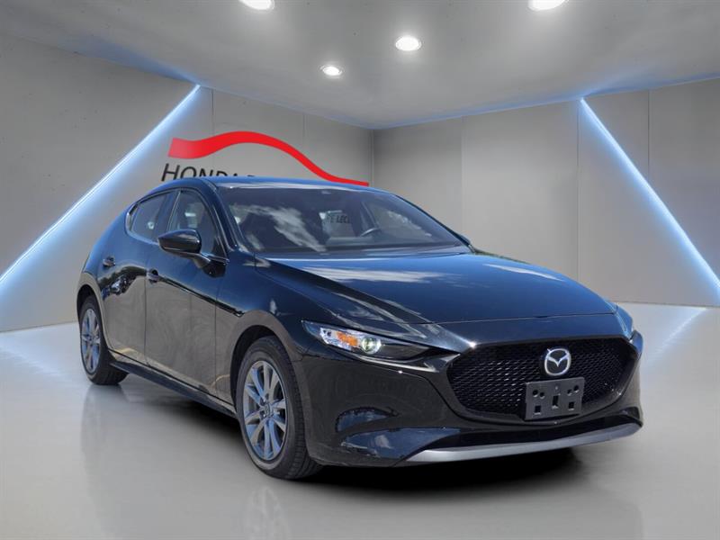 mazda Mazda3 Sport 2023 - 8