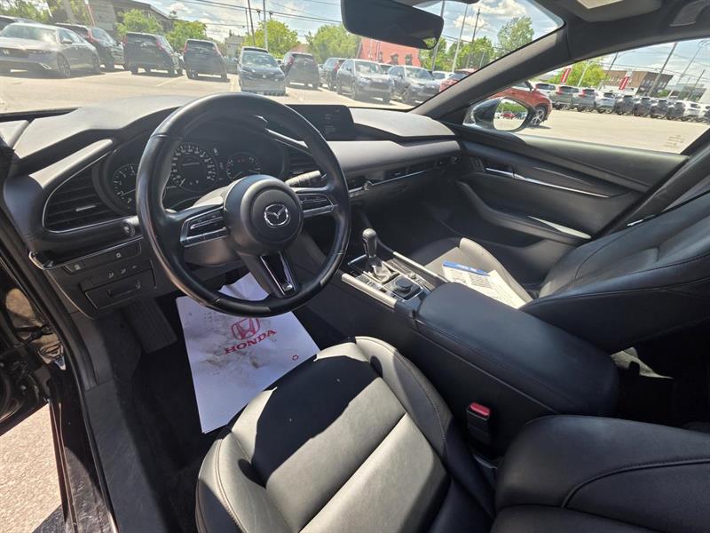 mazda Mazda3 Sport 2023 - 9