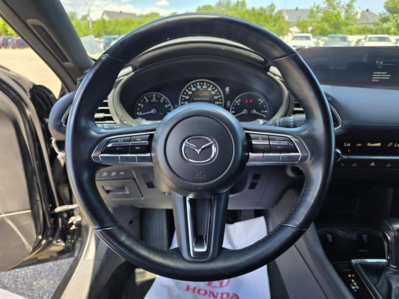 mazda Mazda3 Sport 2023 - 11