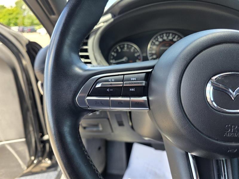 mazda Mazda3 Sport 2023 - 12