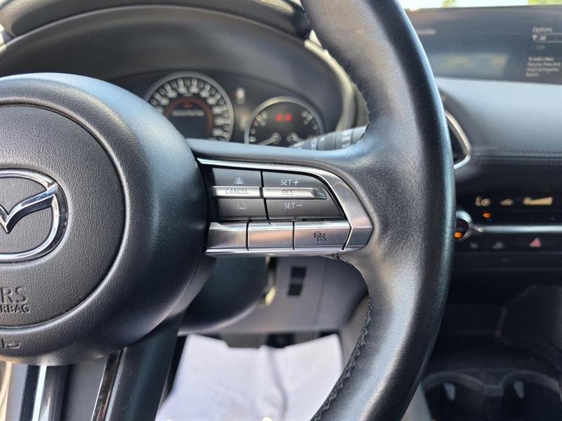 mazda Mazda3 Sport 2023 - 13