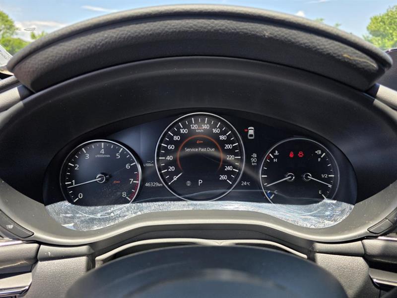 mazda Mazda3 Sport 2023 - 14