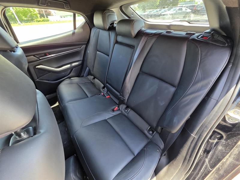 mazda Mazda3 Sport 2023 - 22