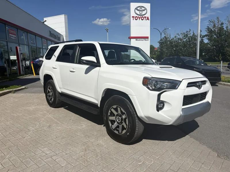 toyota 4Runner 2023 - 3