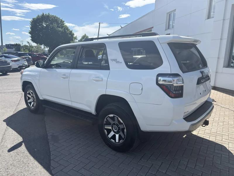 toyota 4Runner 2023 - 4