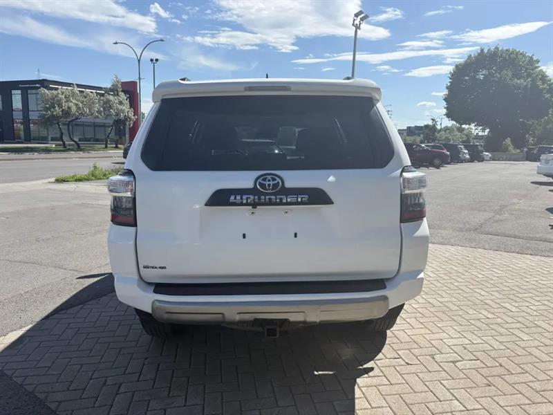 toyota 4Runner 2023 - 5