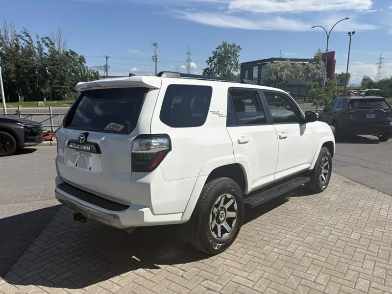 toyota 4Runner 2023 - 6