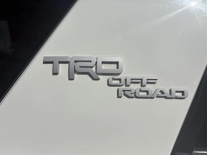 toyota 4Runner 2023 - 7
