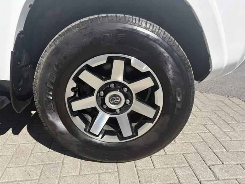 toyota 4Runner 2023 - 8