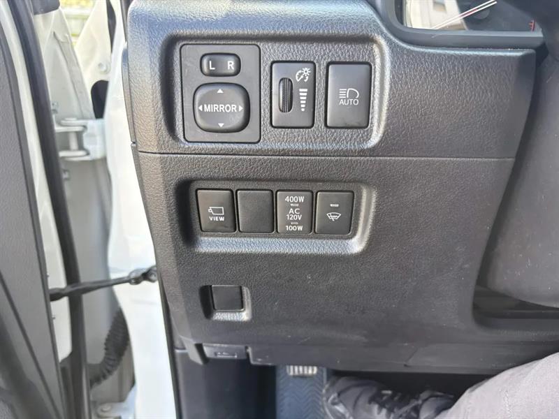 toyota 4Runner 2023 - 10