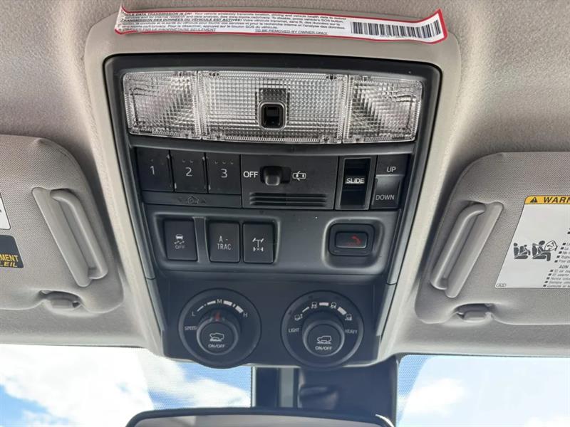 toyota 4Runner 2023 - 11