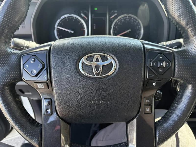 toyota 4Runner 2023 - 12