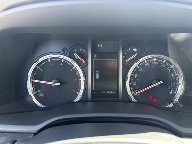 toyota 4Runner 2023 - 13