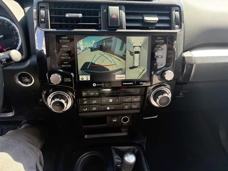 toyota 4Runner 2023 - 14