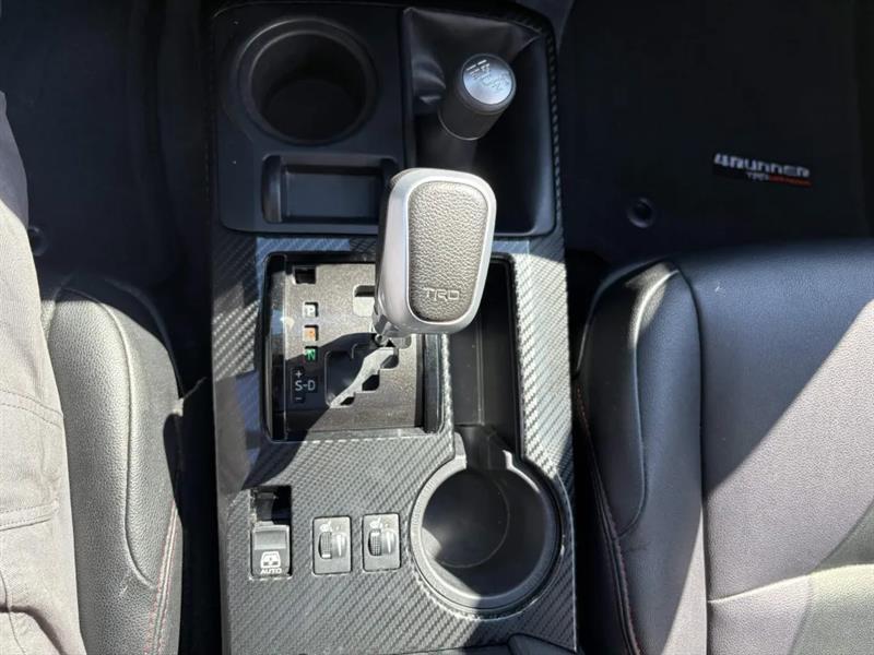 toyota 4Runner 2023 - 15