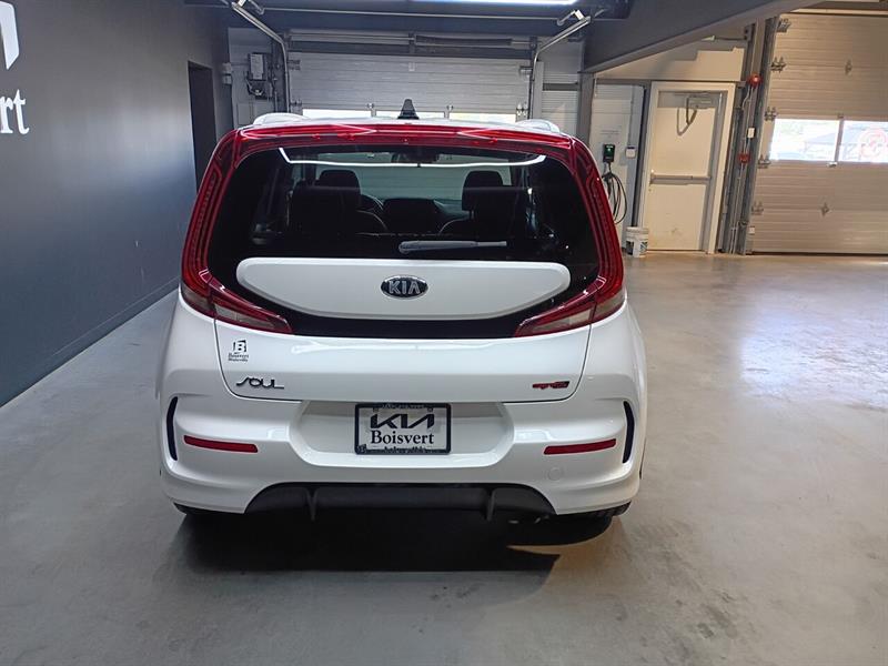 kia Soul 2020 - 8