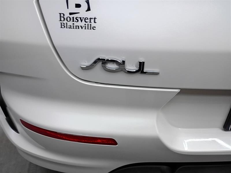 kia Soul 2020 - 9