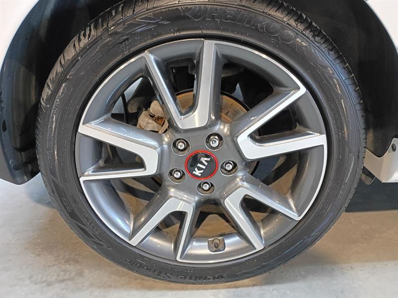 kia Soul 2020 - 12