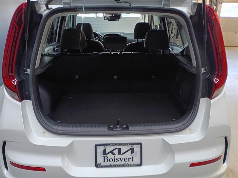 kia Soul 2020 - 13