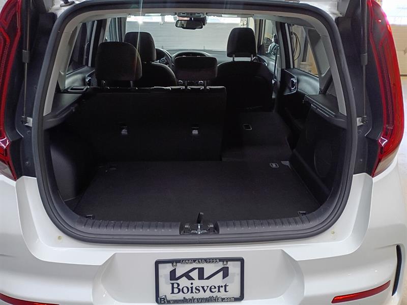 kia Soul 2020 - 14