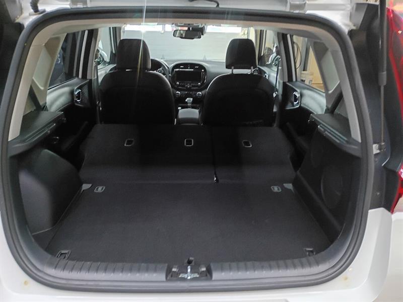 kia Soul 2020 - 15